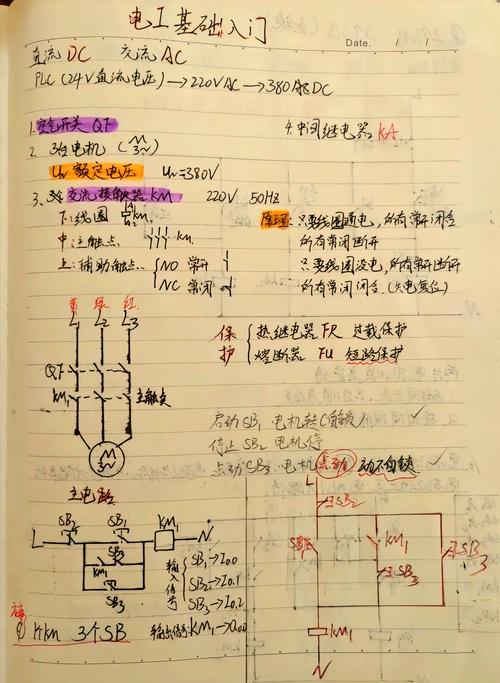 电力时代新手教程