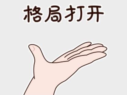 放大手势开启为什么用不了