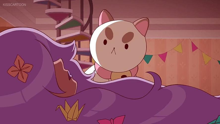 puppycat猫咪游戏