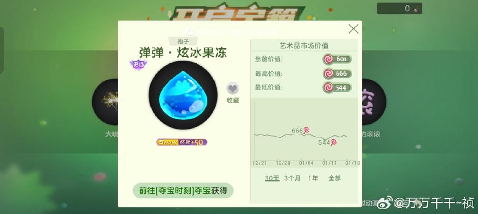 球球大作战卡炫冰果冻秘籍缩略图