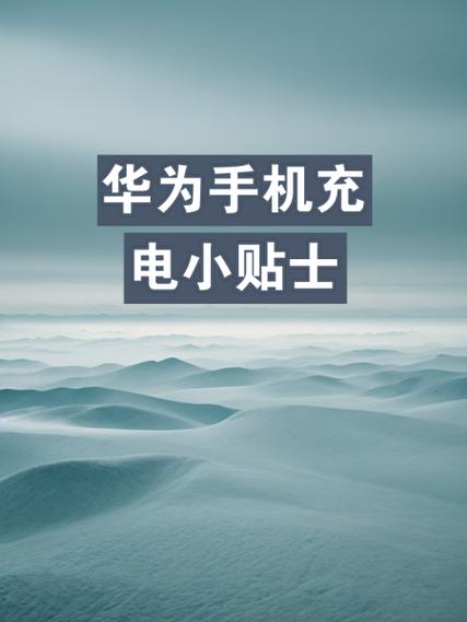 华为充电满了会自动断电吗