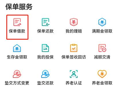 保险贷款怎么贷
