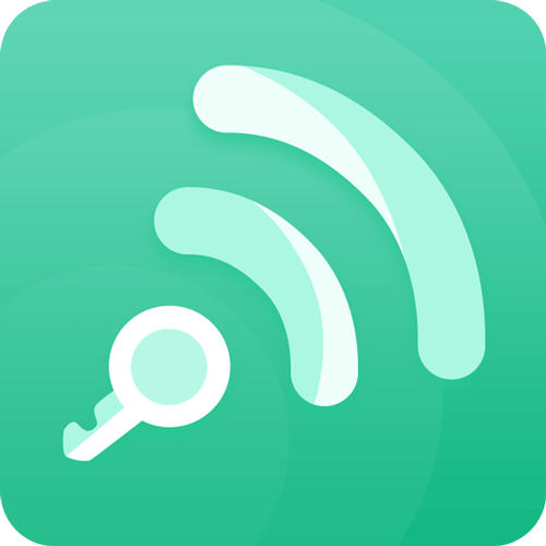 手机怎么把WiFi弄隐形截图