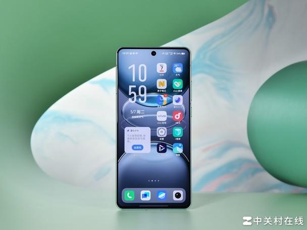 vivo镜子在哪里打开缩略图