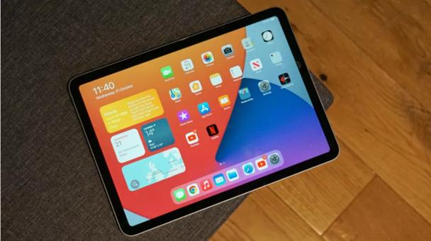 ipadpro好还是air好