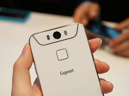 gigaset