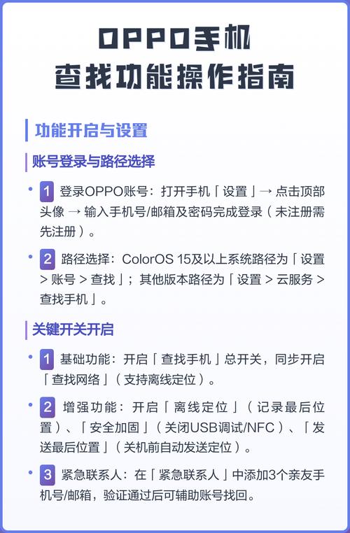 如何看自己手机型号OPPO