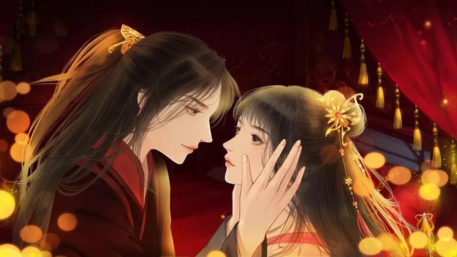 清软完结橙光宫斗
