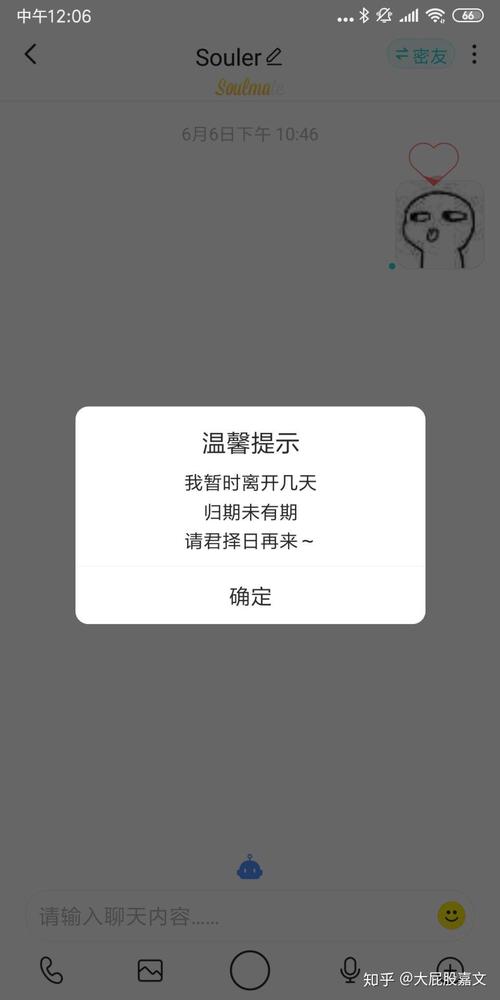 soul卸载会显示什么
