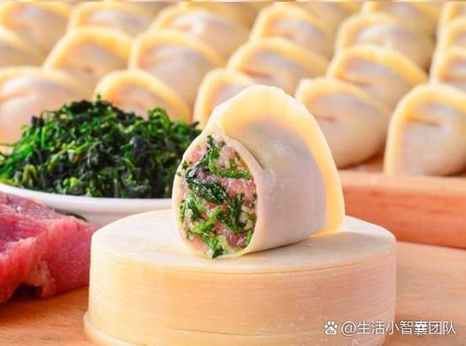 大同云饺子馆