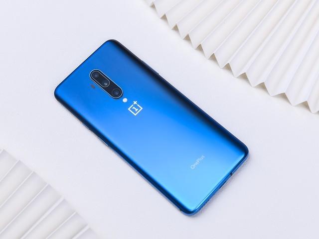 一加7t pro主题更换