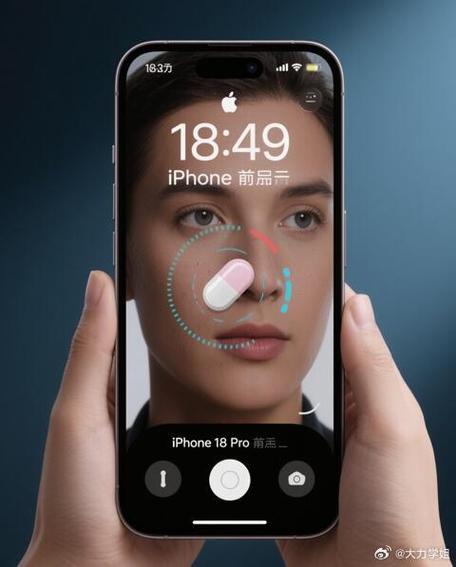 添加faceid