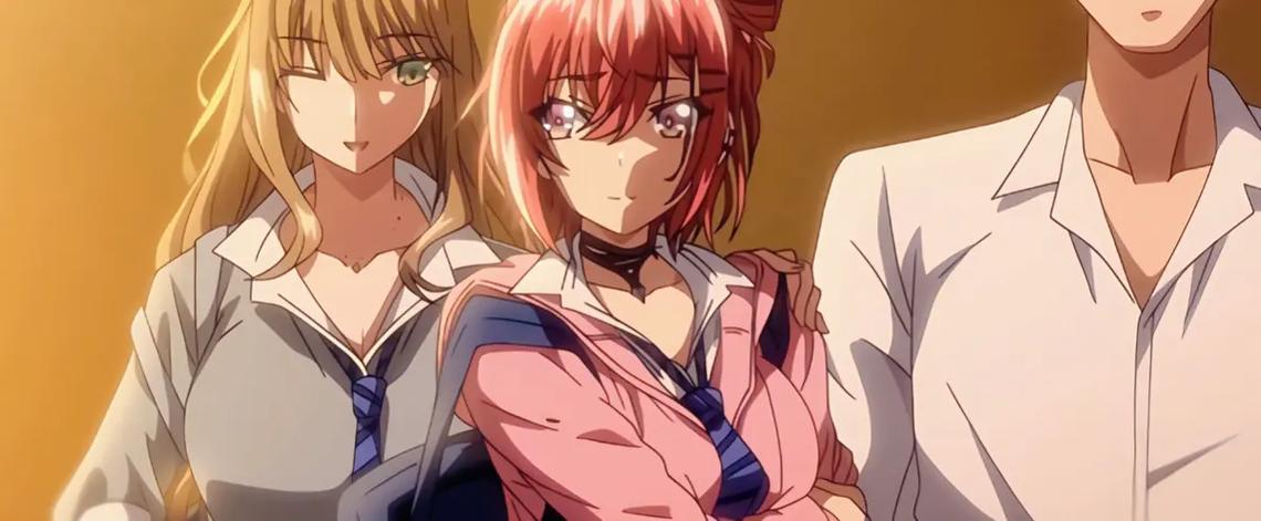 《初恋时间》樱花动漫第1~6集全集