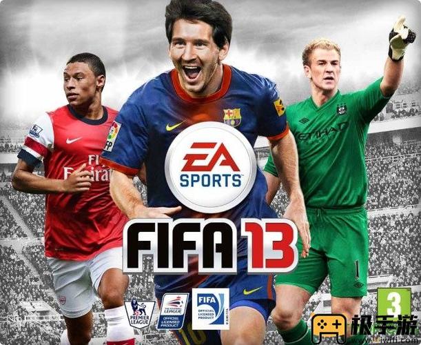 fifa13安卓版下载中文