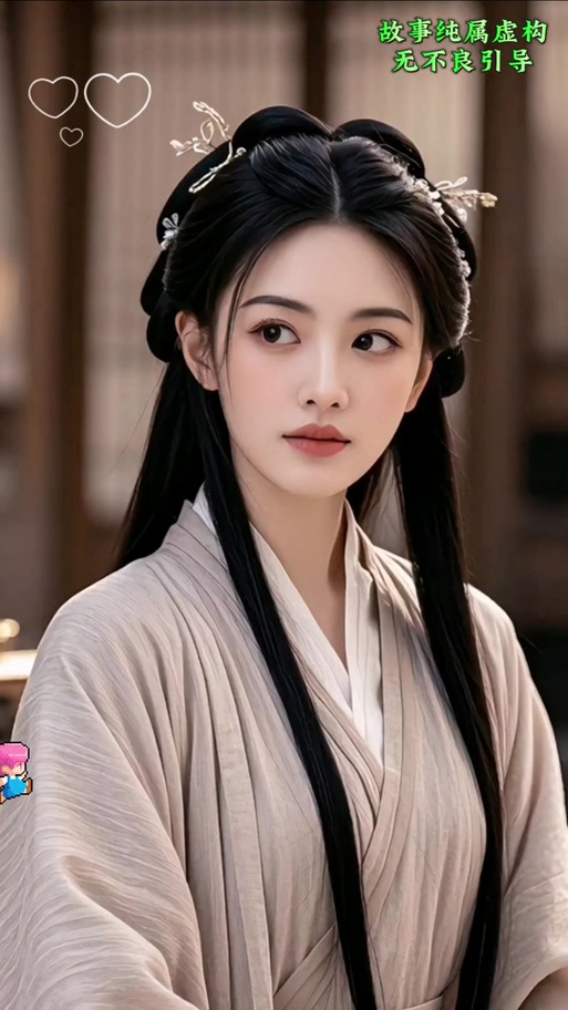 女主许轻言