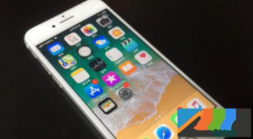 iphone8触摸屏不灵敏