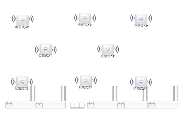 医院公共wifi怎么连接