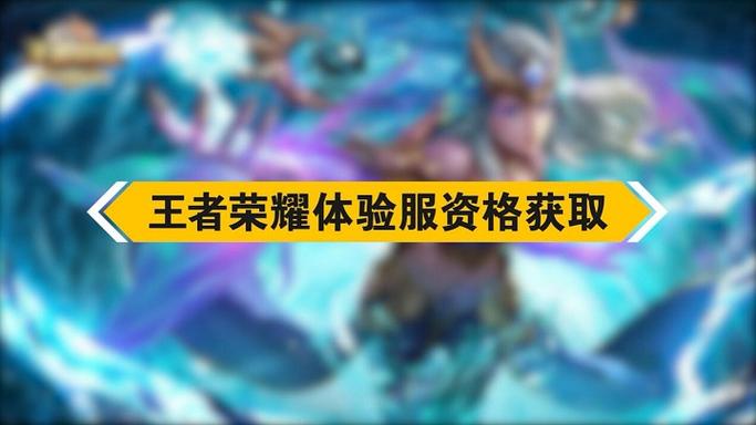 王者体验服账号购买截图