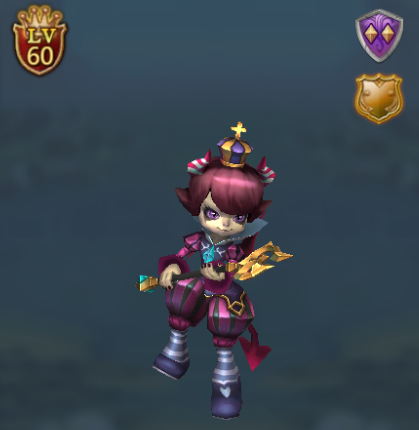 王国纪元小恶魔礼包