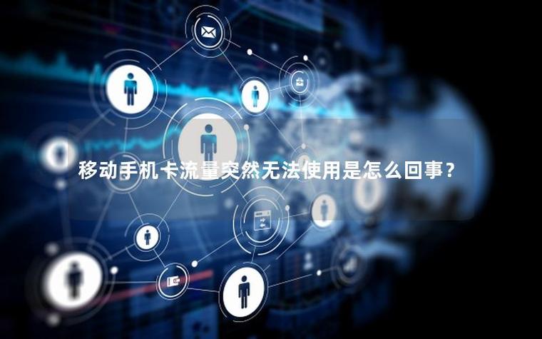 流量为什么突然用不了缩略图