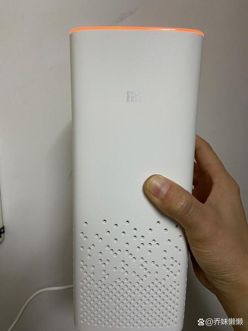 小爱音箱搜索不到设备