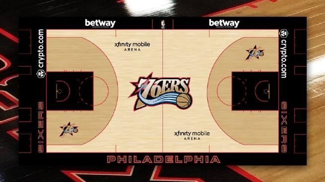 我的NBA网