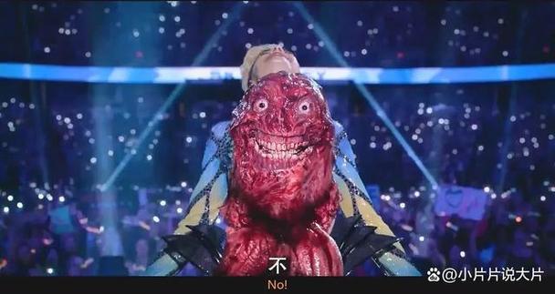 夺命微笑无删减版