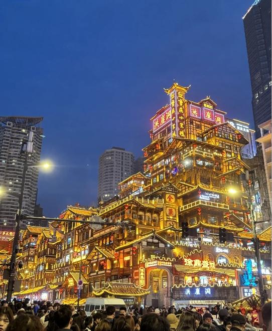 吃住最便宜的城市