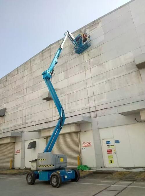 附近出租升降车登高车缩略图