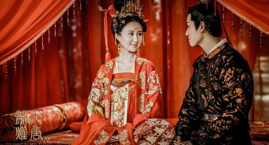 天下长安1-40集免费播放
