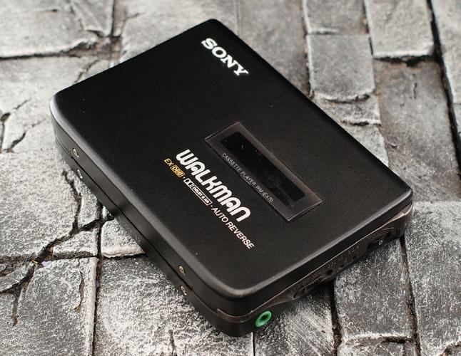 sony rh1和WM1A