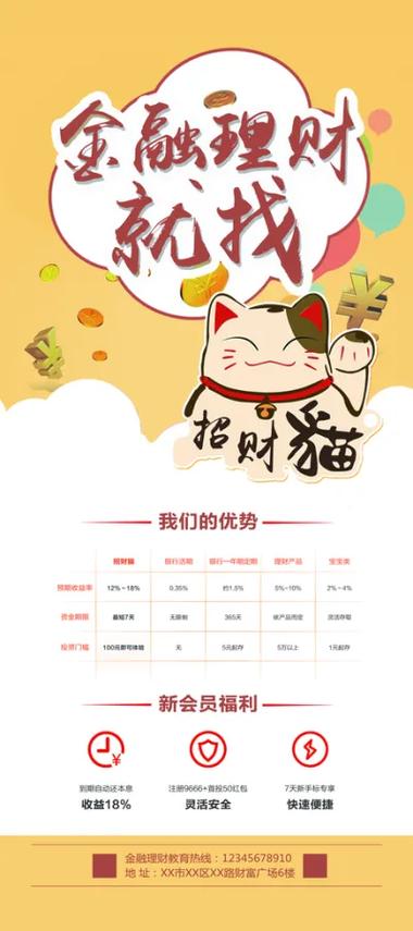 58同城招财猫招聘收费吗