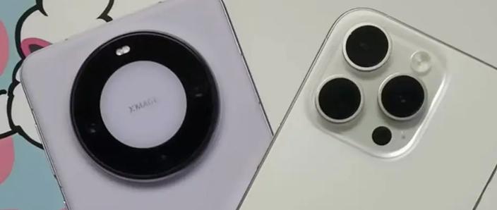华为照片导入苹果缩略图