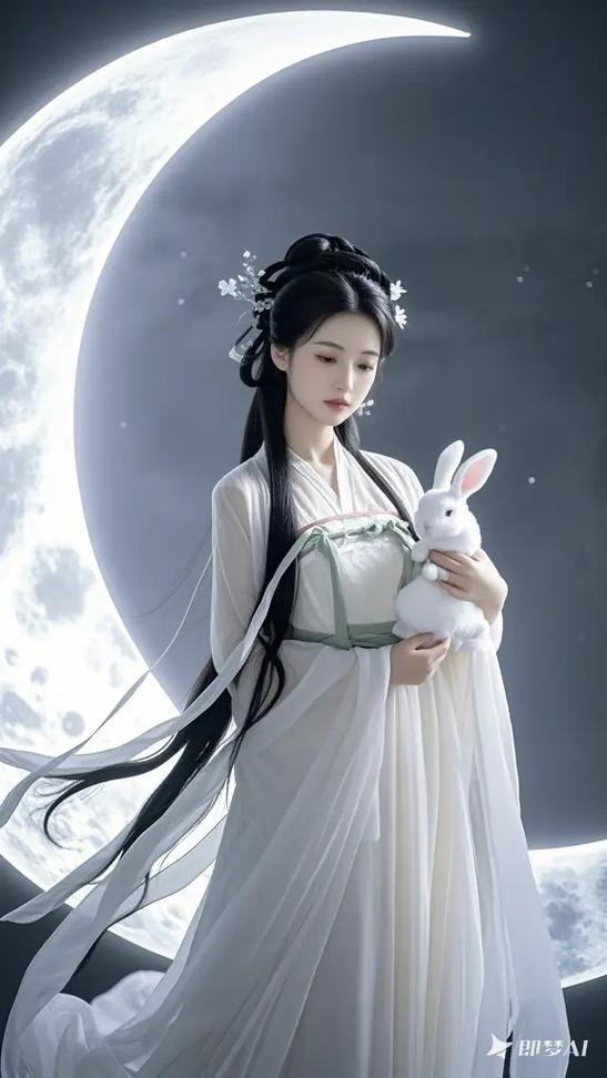 直播嫦娥落月缩略图