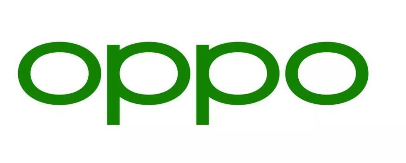 oppo手机图标