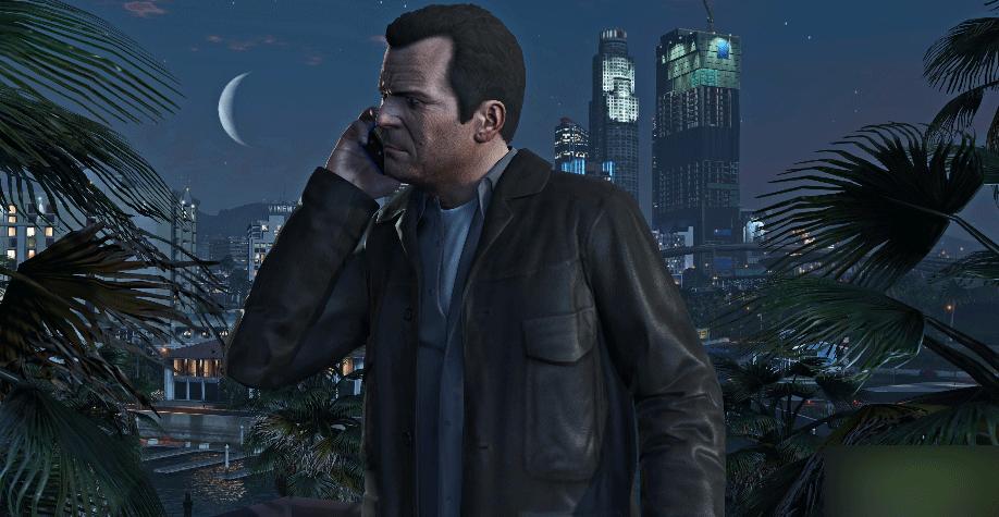 gta5无法加载角色1