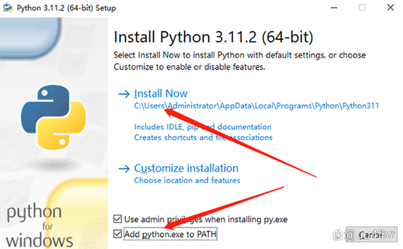 python编程软件下载