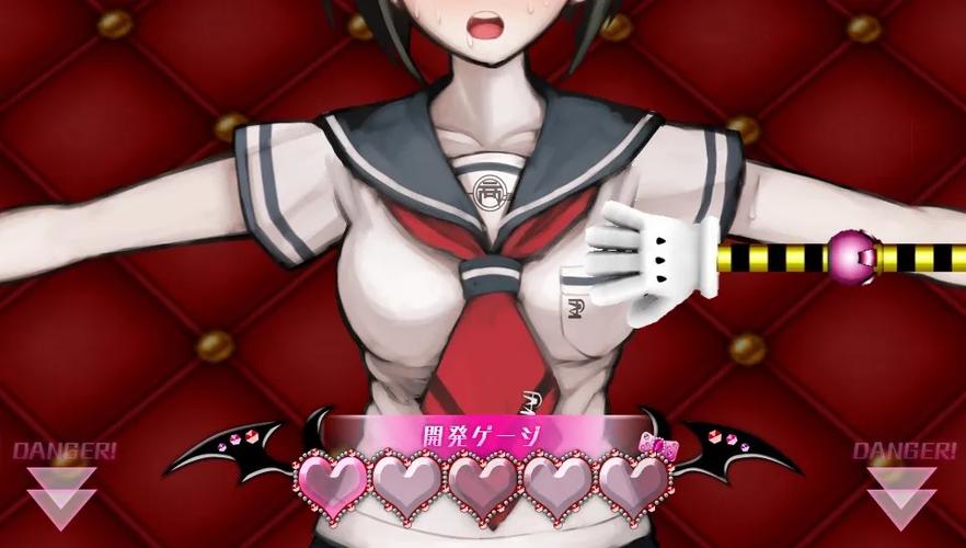 绝对绝望少女最新版