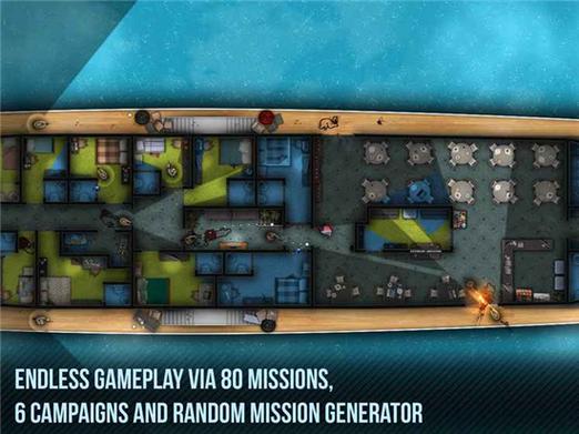 破门而入mod整合版下载