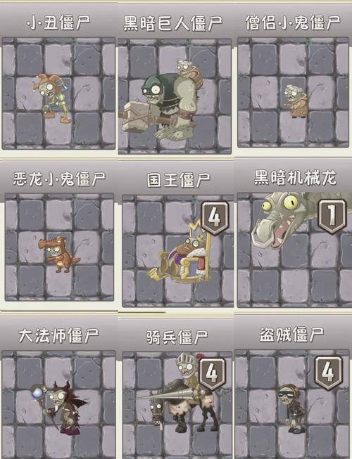 Call of Mini: Zombies缩略图