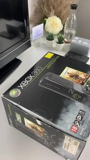 使命召唤xbox360有几部