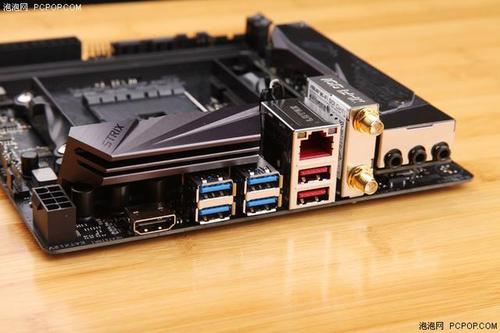 华硕哪些主板有5v3针接口