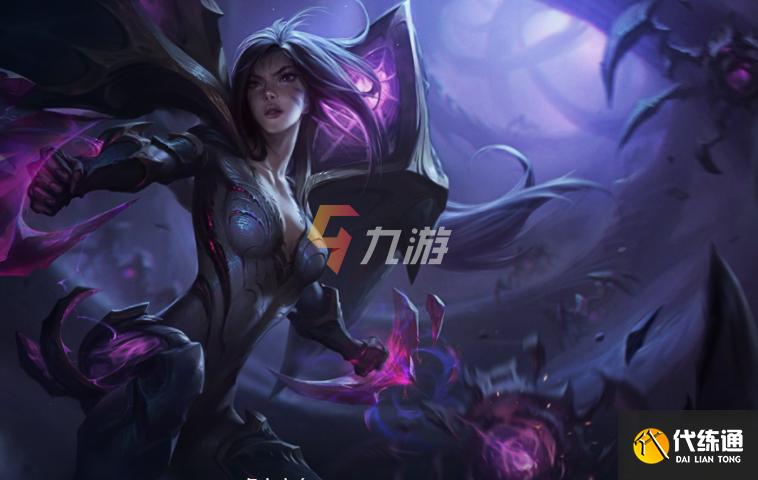 无限火力卡莎出什么