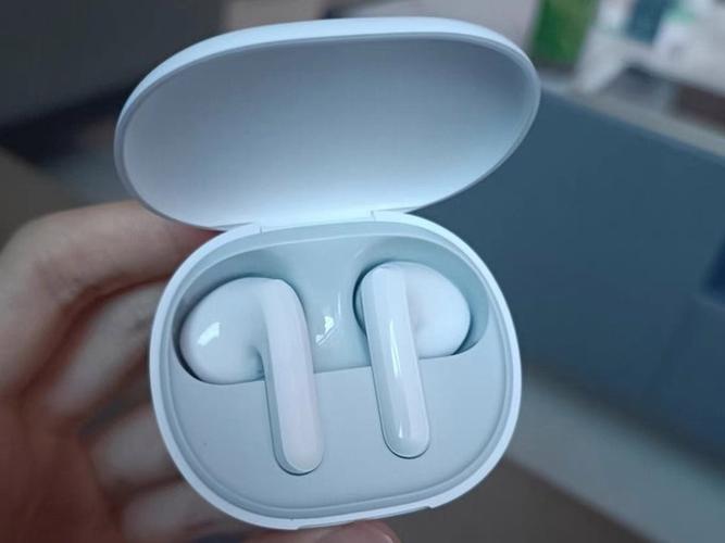红米蓝牙耳机音量小