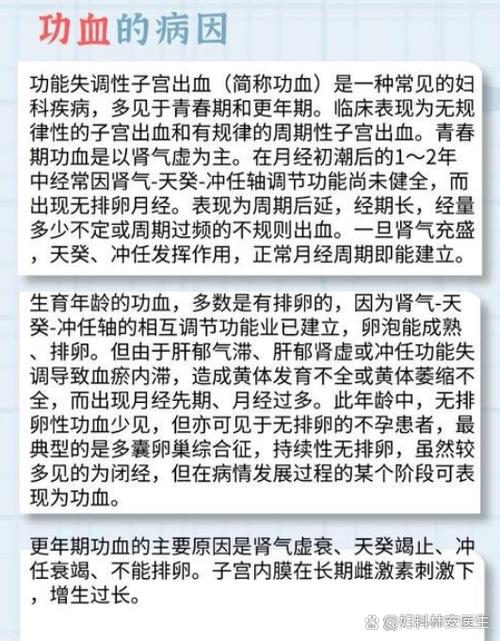 来月经一个月了不走怎么回事缩略图