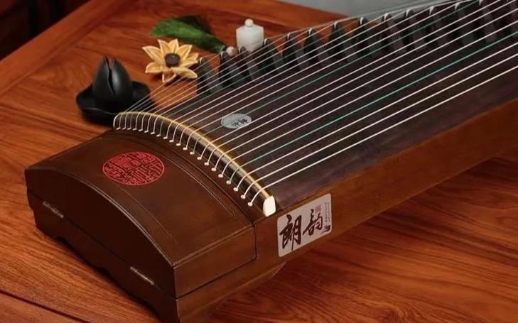 古筝排名第一名