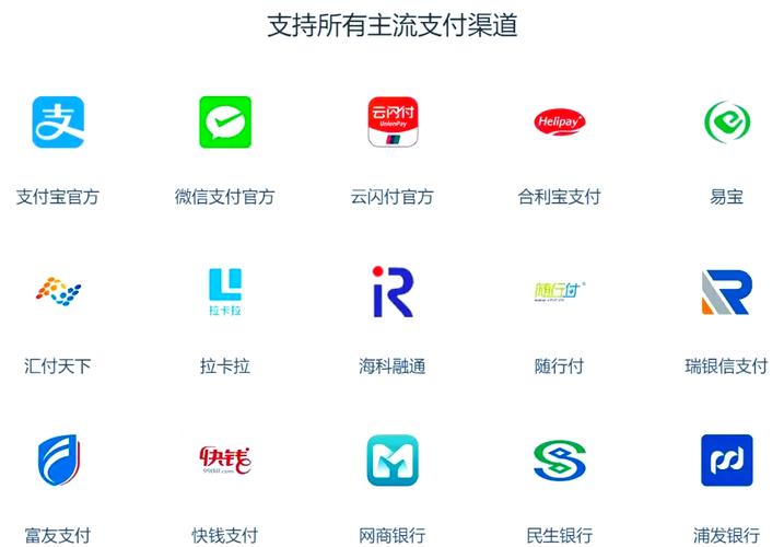 第三方交易平台有哪些