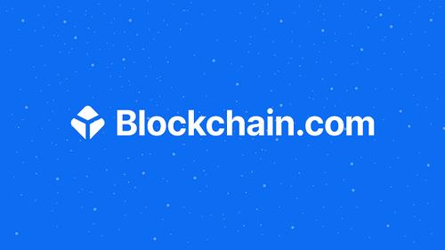 blockchain钱包