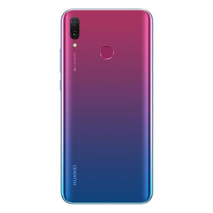 华为畅享9plus6+128