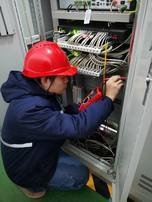 如何用万用表排查线路